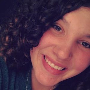 Meet your Posher, Haleigh